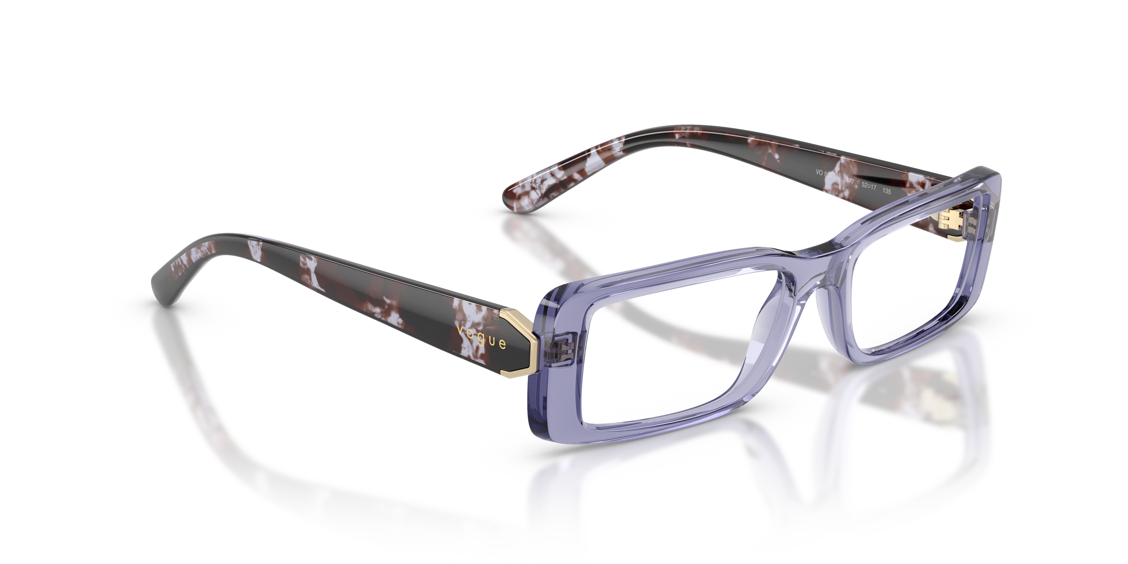 VOGUE EYEWEAR VO5677 3177 52