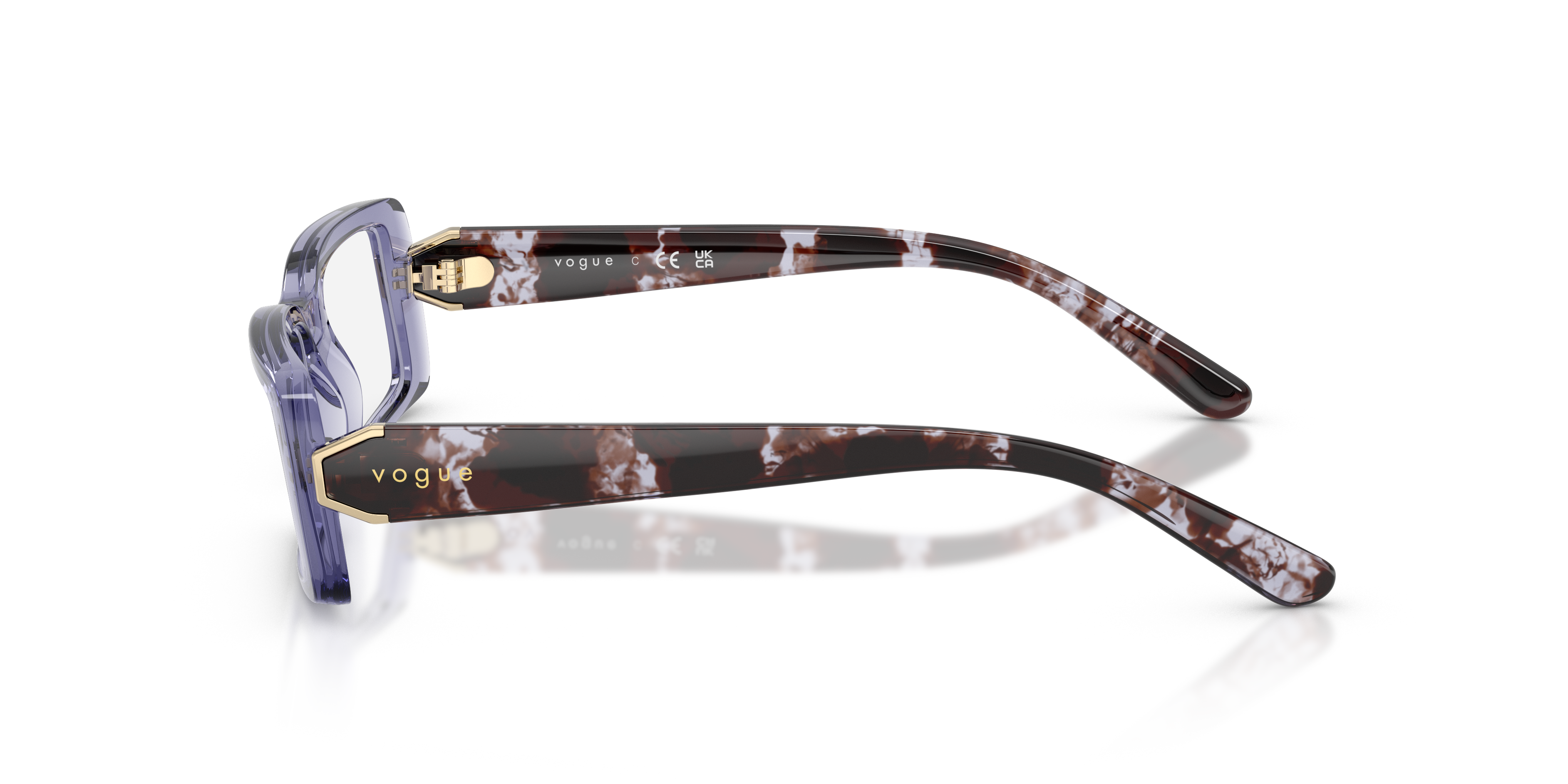 VOGUE EYEWEAR VO5677 3177 52