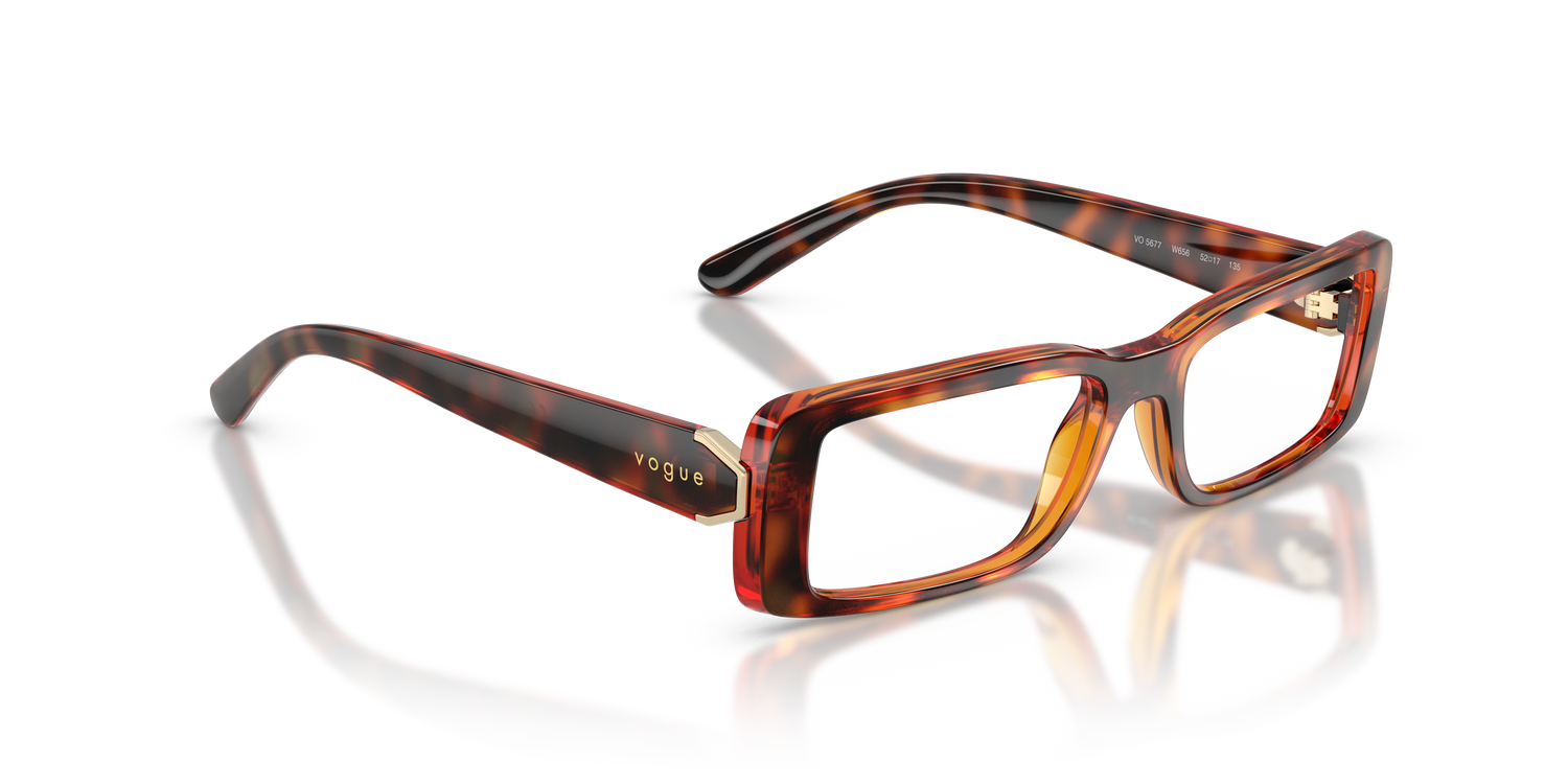 VOGUE EYEWEAR VO5677 W656 50