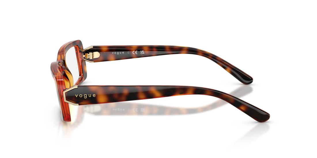 VOGUE EYEWEAR VO5677 W656 52