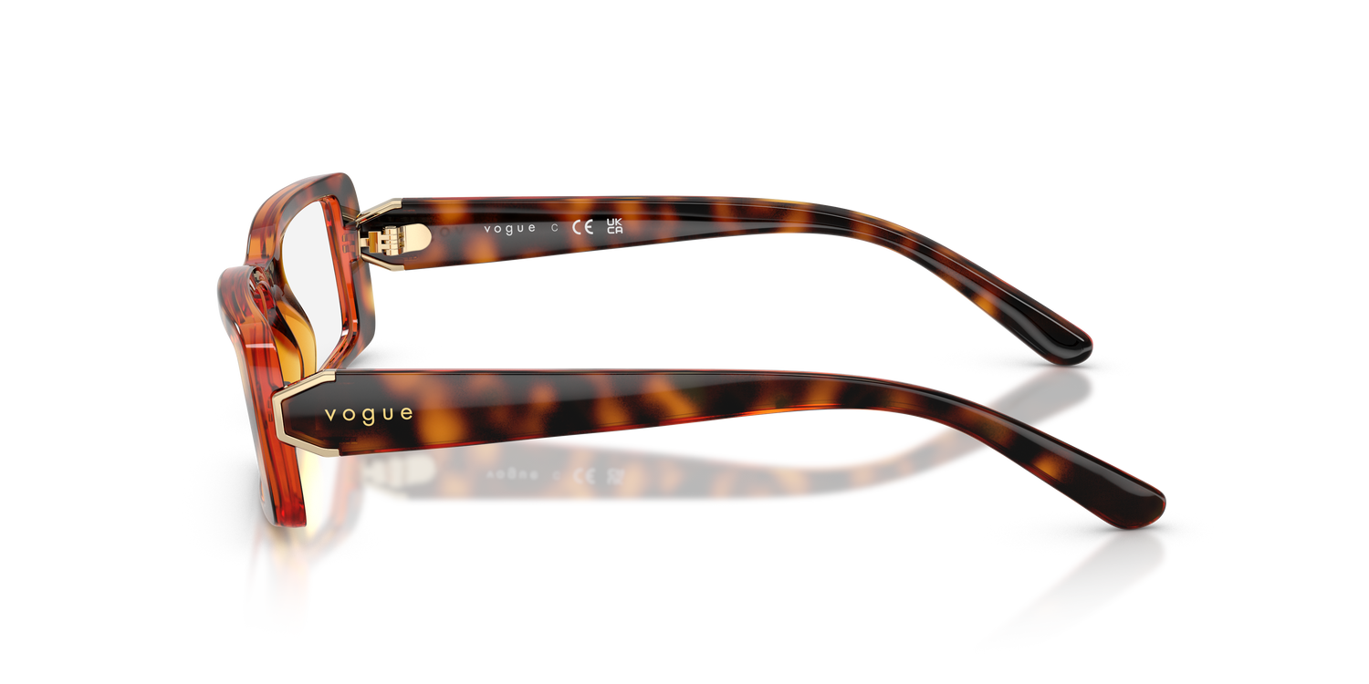 VOGUE EYEWEAR VO5677 W656 52
