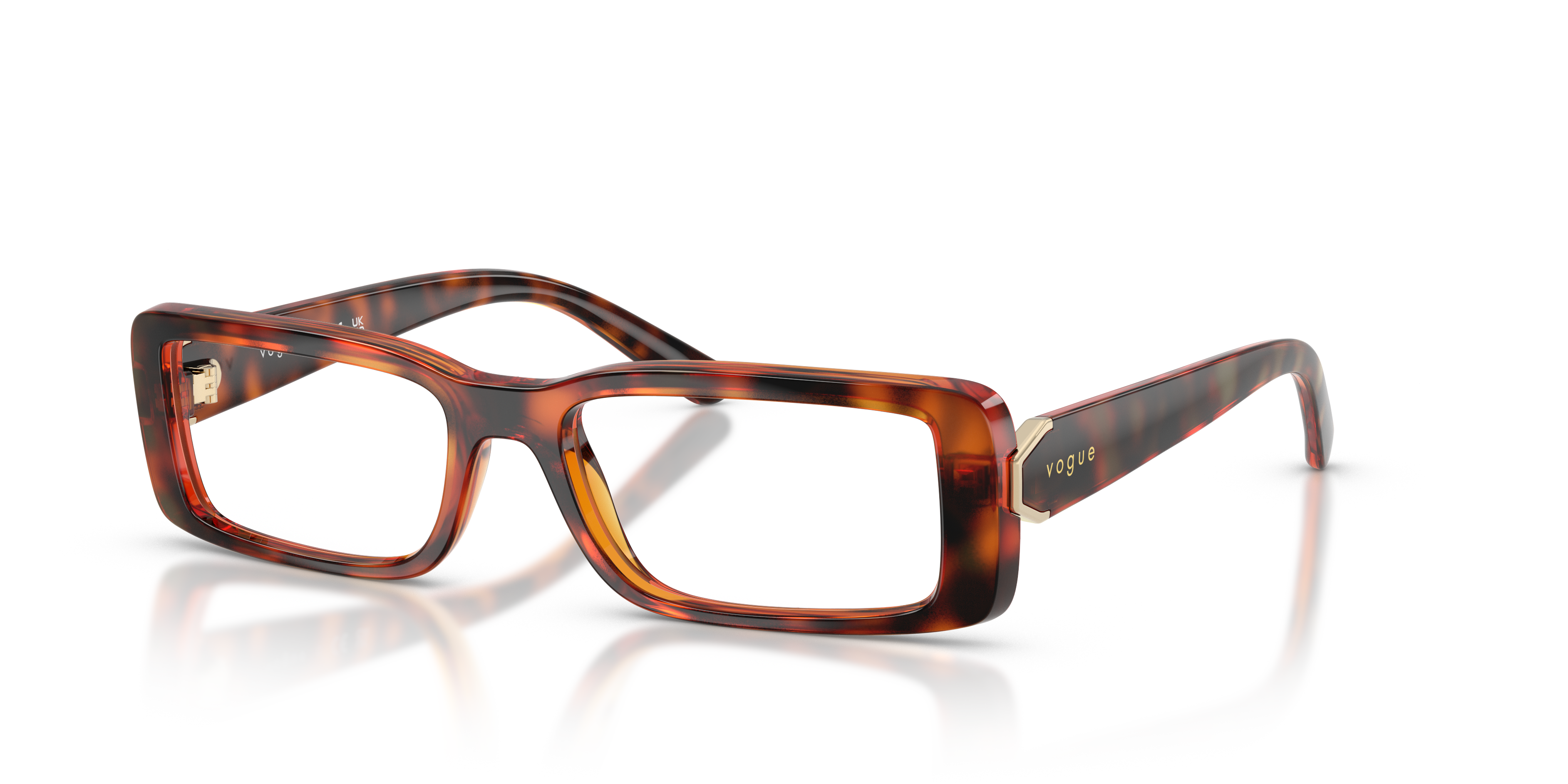 VOGUE EYEWEAR VO5677 W656 50