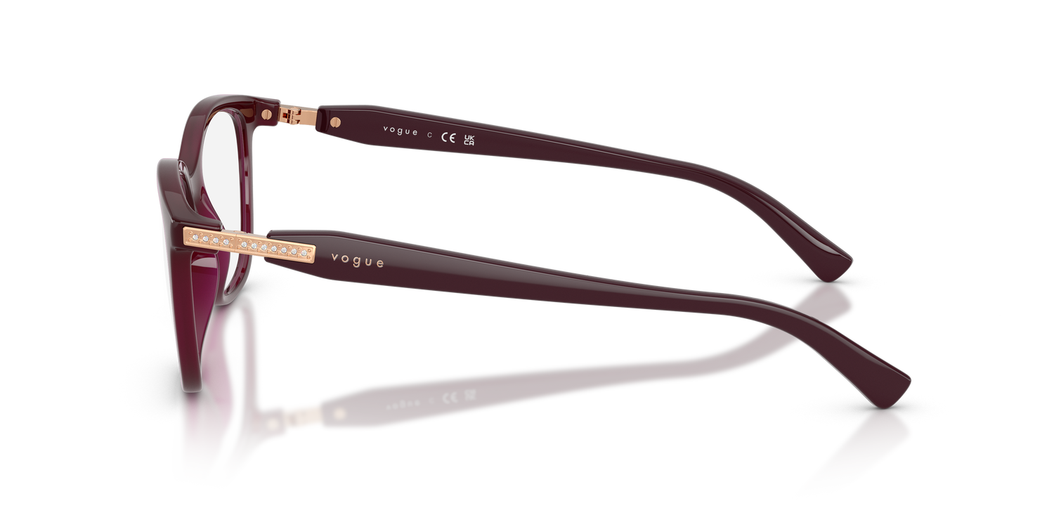 VOGUE EYEWEAR VO5679B 2989 53