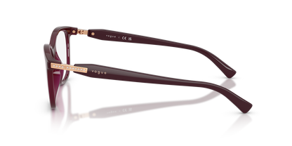 VOGUE EYEWEAR VO5679B 2989 53