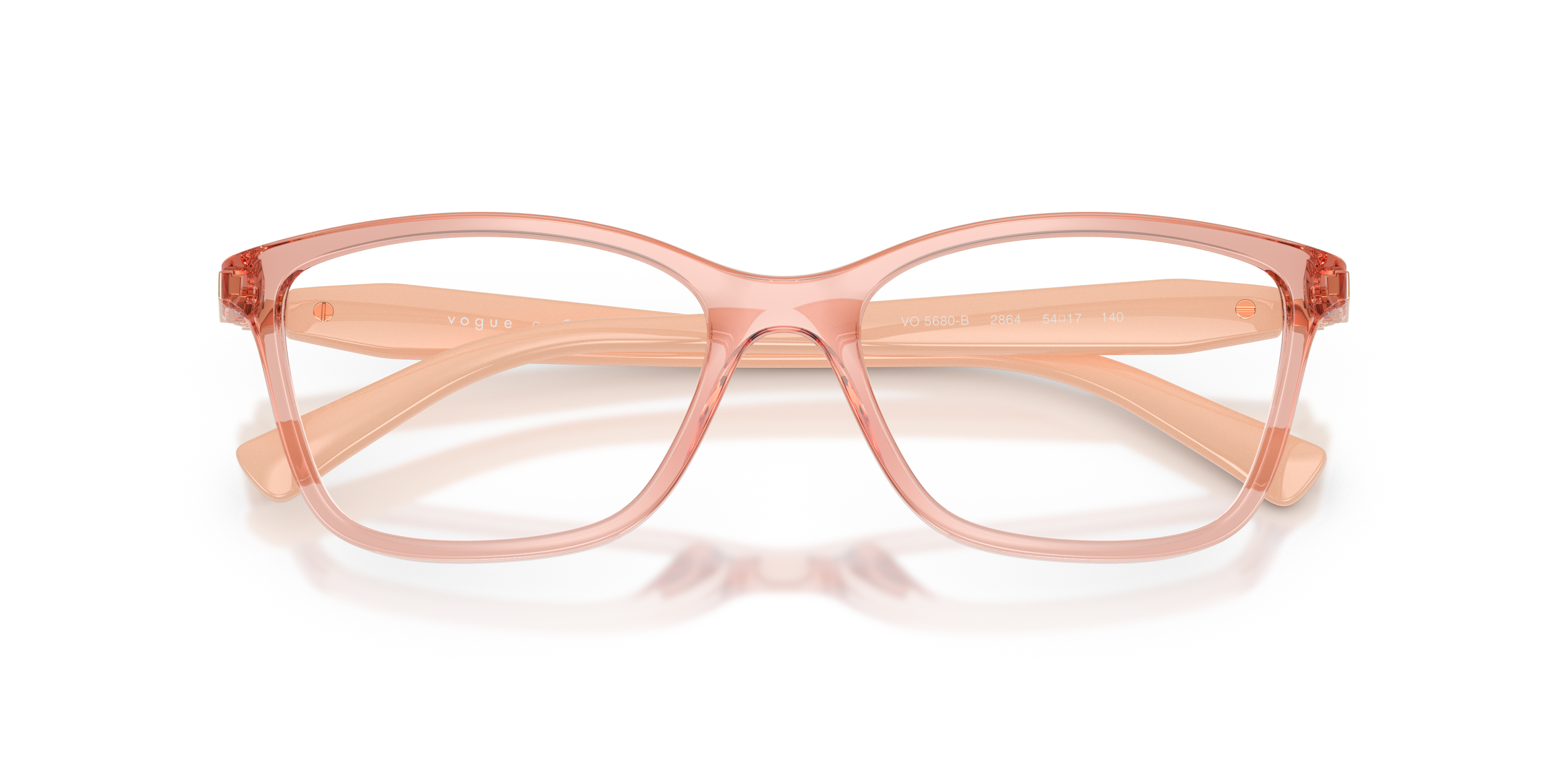 VOGUE EYEWEAR VO5680B 2864 52