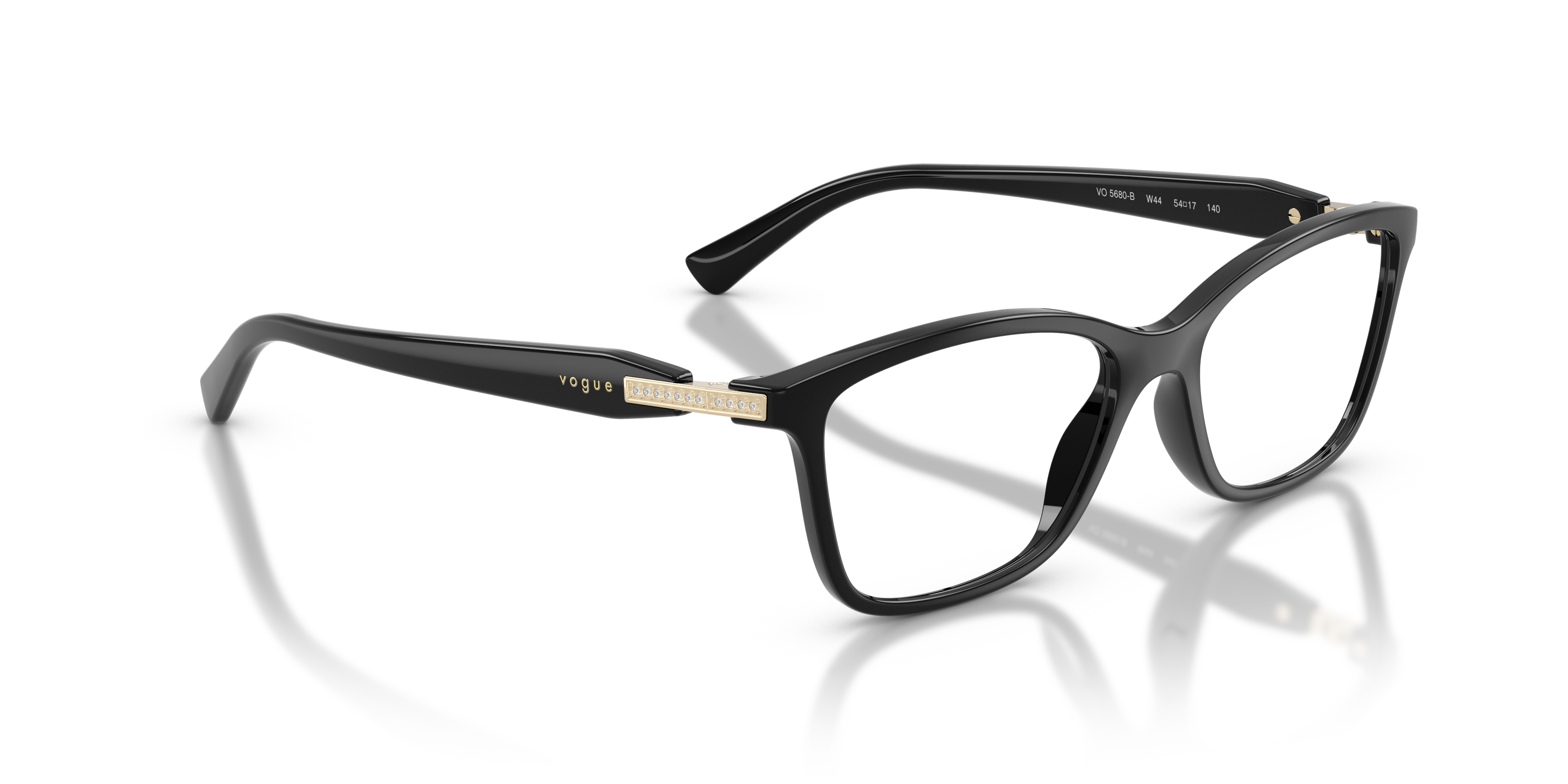 VOGUE EYEWEAR VO5680B W44 54