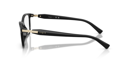 VOGUE EYEWEAR VO5680B W44 52