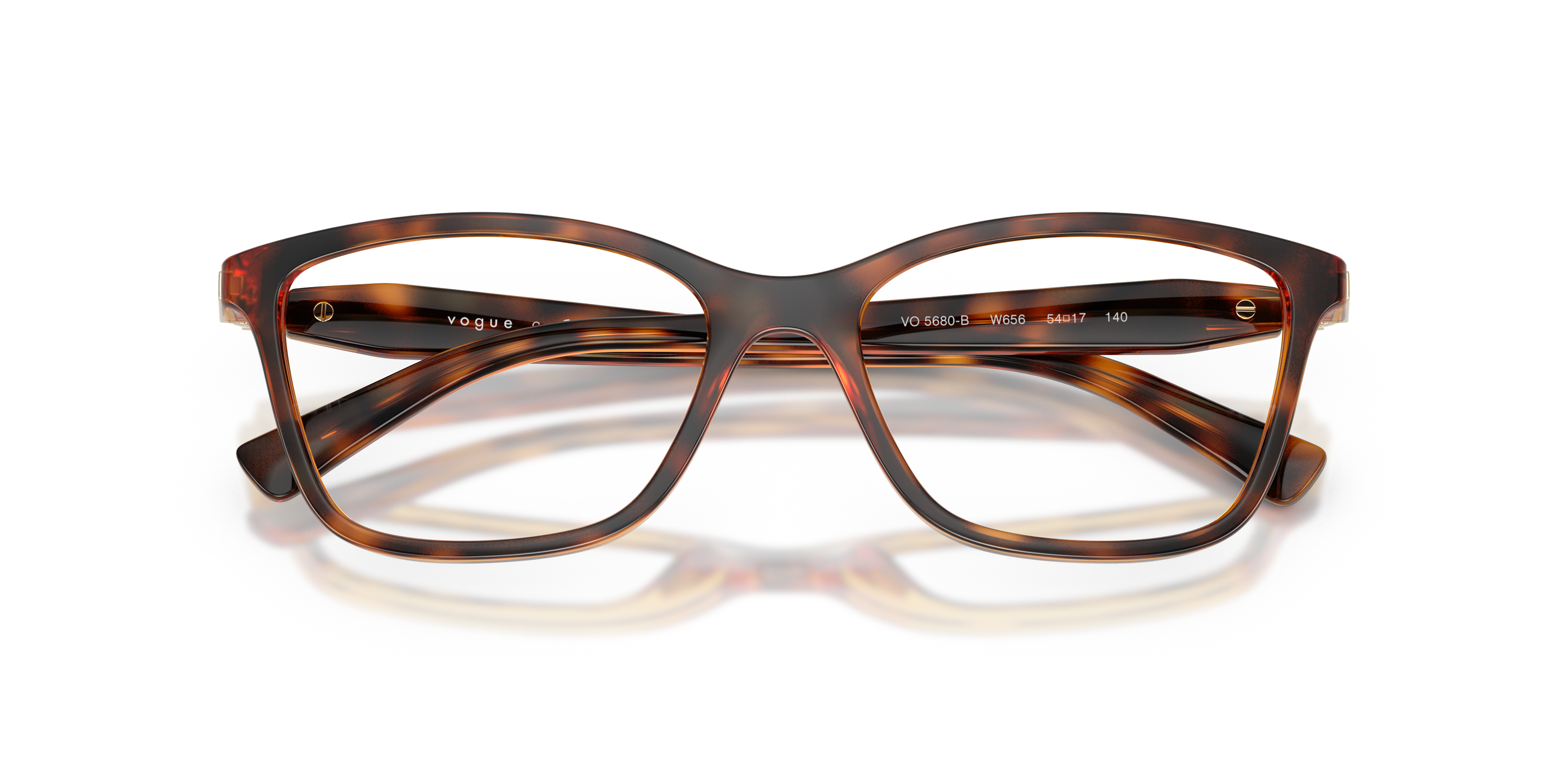 VOGUE EYEWEAR VO5680B W656 54