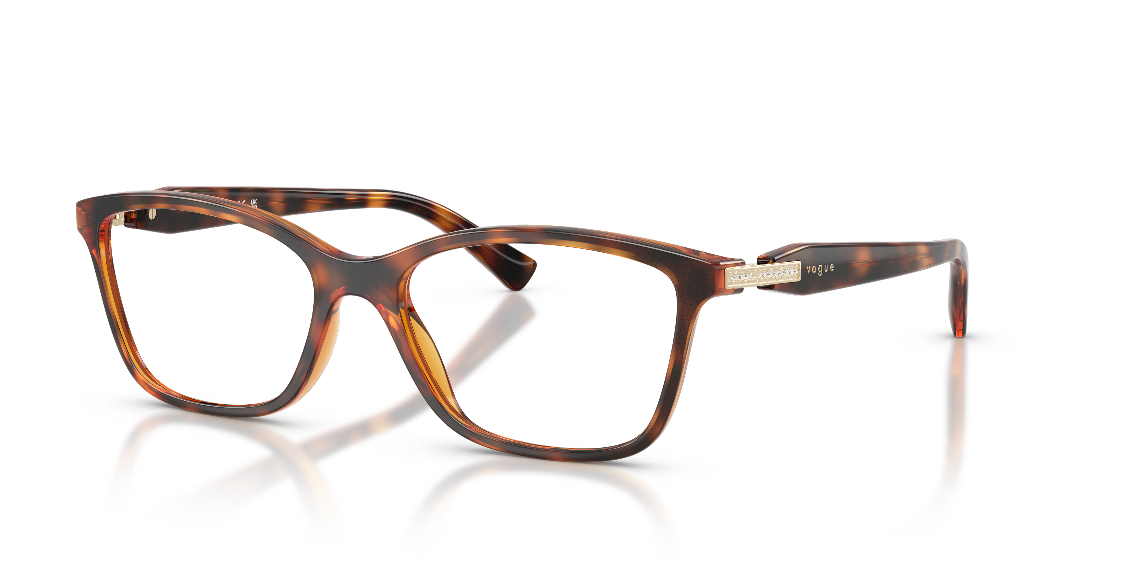VOGUE EYEWEAR VO5680B W656 54