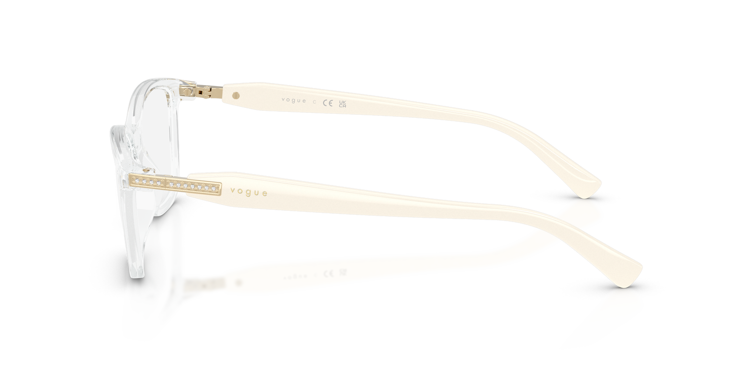 VOGUE EYEWEAR VO5680B W745 54