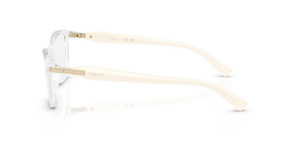 VOGUE EYEWEAR VO5680B W745 54