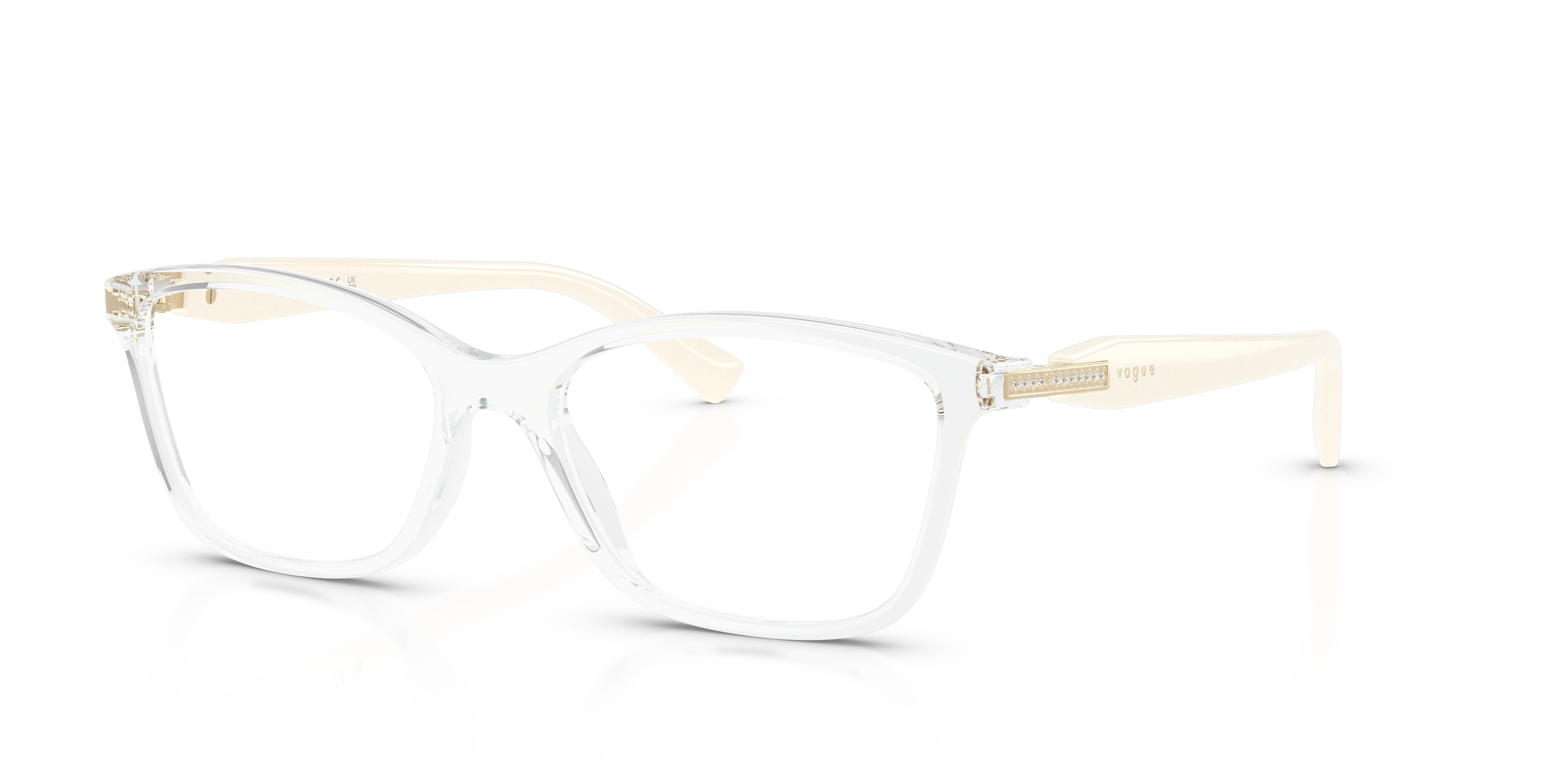 VOGUE EYEWEAR VO5680B W745 54