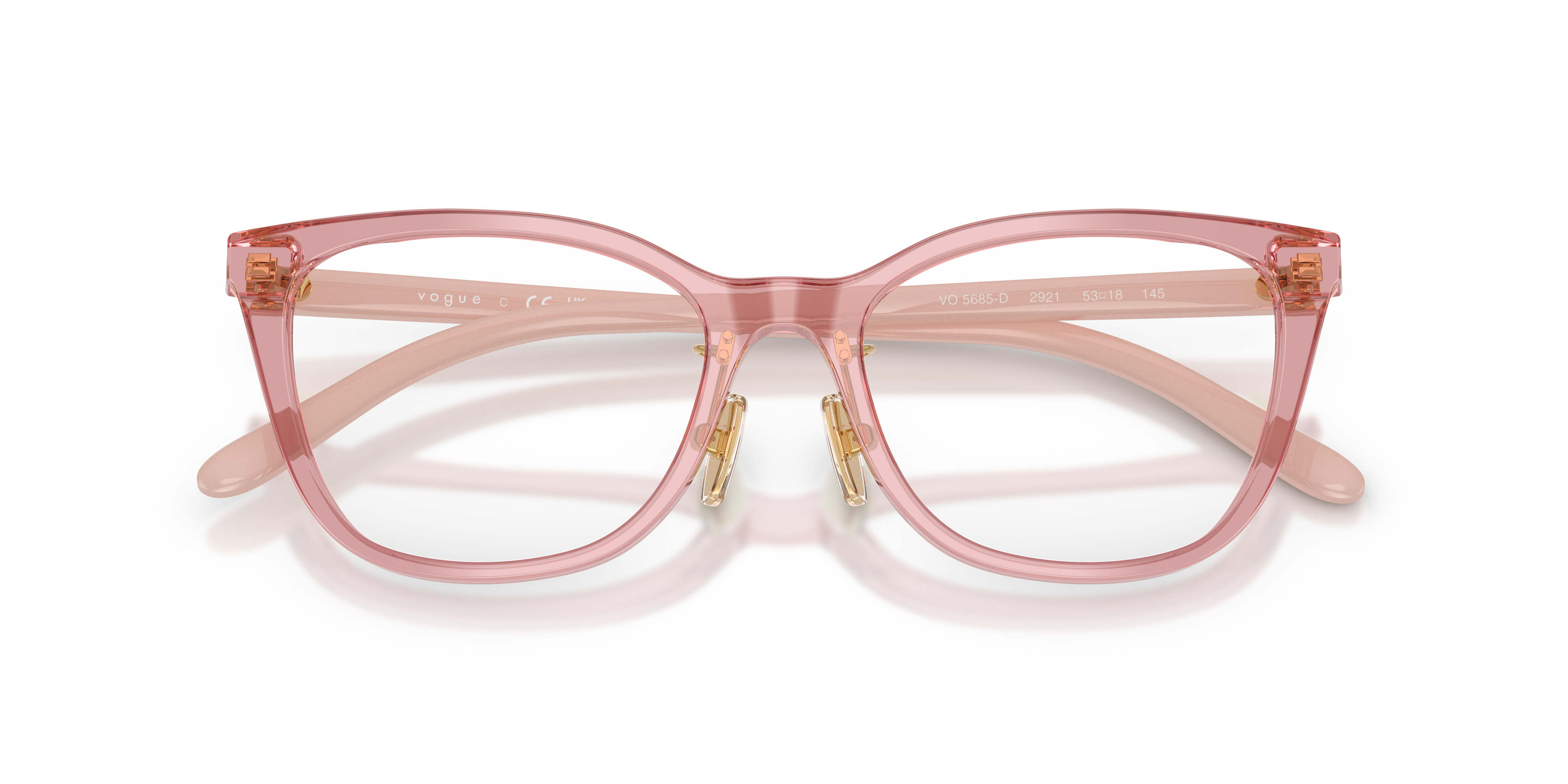 VOGUE EYEWEAR VO5685D 2921 53