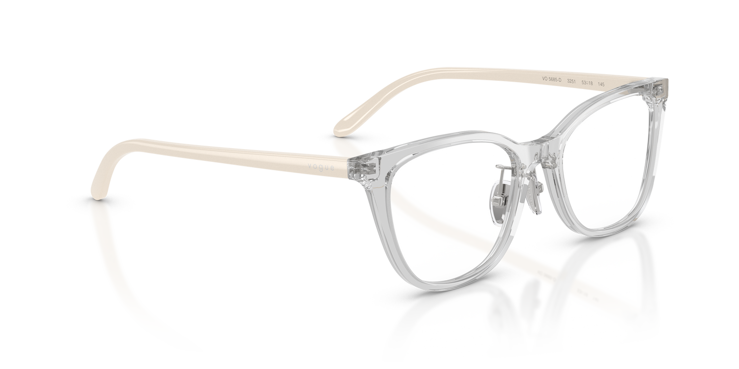 VOGUE EYEWEAR VO5685D 3251 53