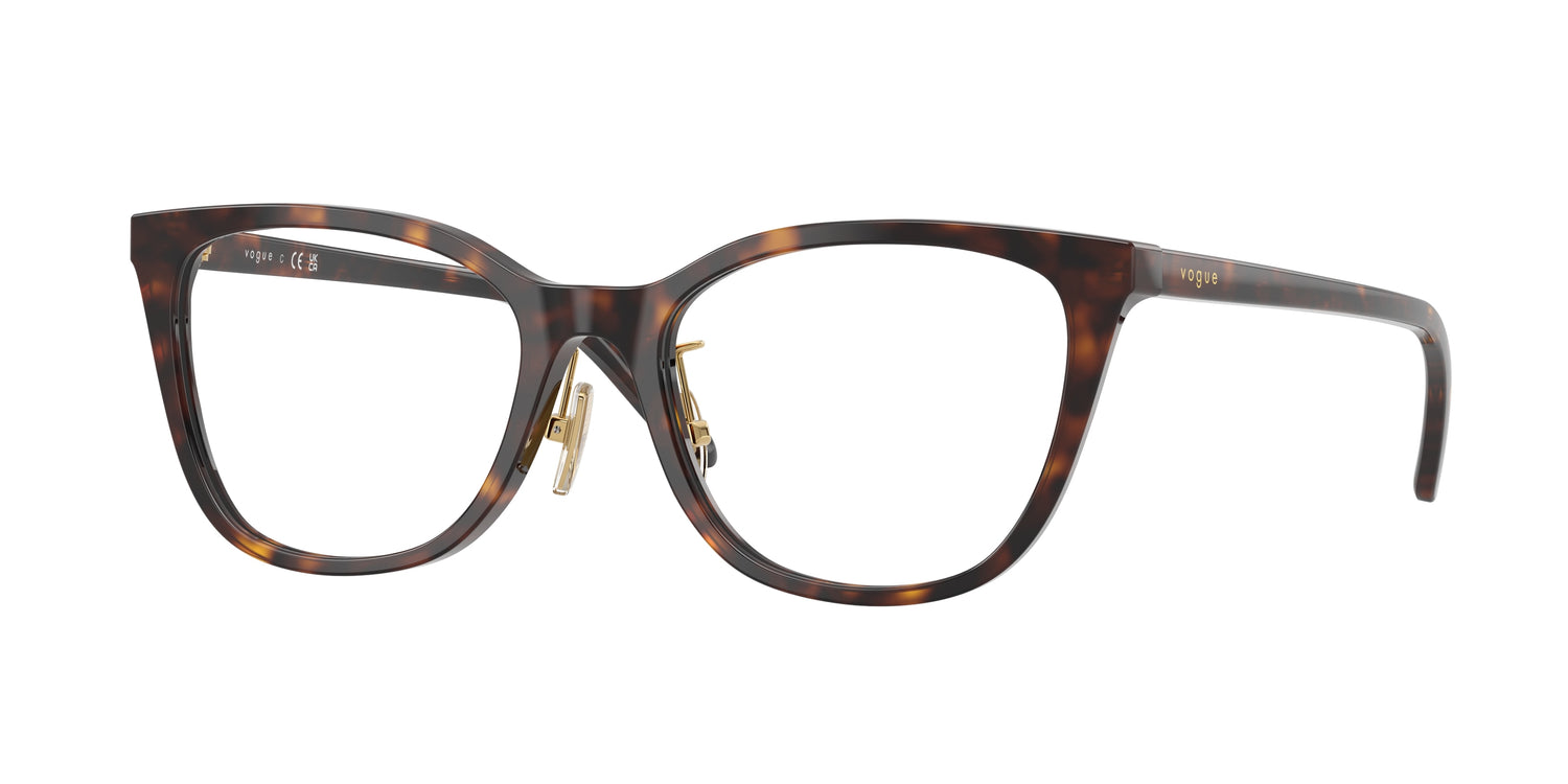 VOGUE EYEWEAR VO5685D W656 53