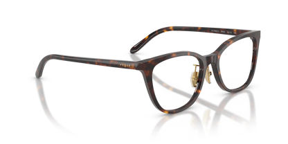 VOGUE EYEWEAR VO5685D W656 53