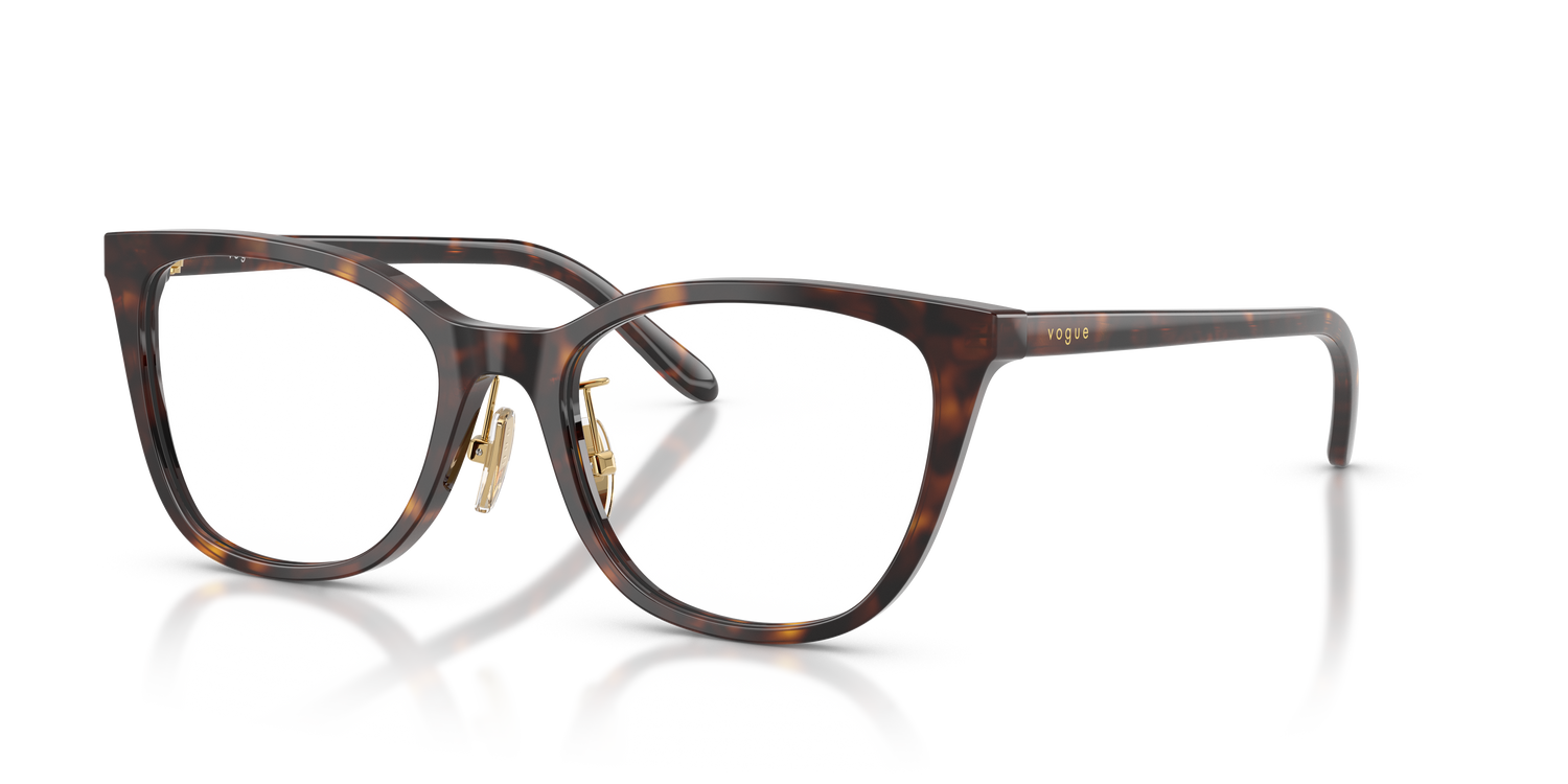 VOGUE EYEWEAR VO5685D W656 53