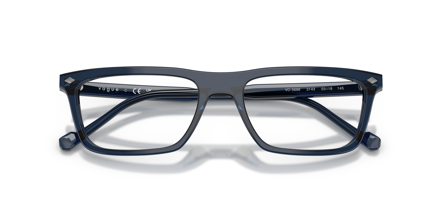 VOGUE EYEWEAR VO5686 3143 53