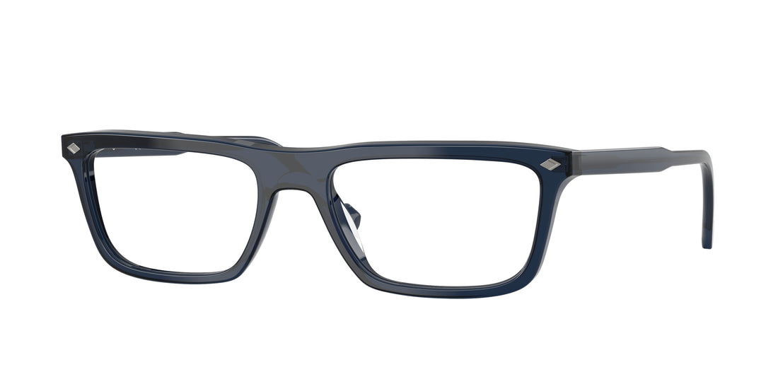 Gafas graduadas vogue eyewear vo5686 3143 azul pillow masculino talla 55mm - Vista principal