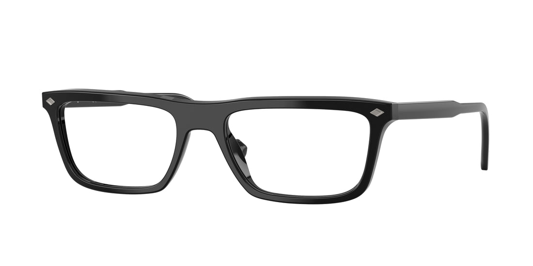 Gafas graduadas vogue eyewear vo5686 w44 negro pillow masculino talla 53mm - Vista principal