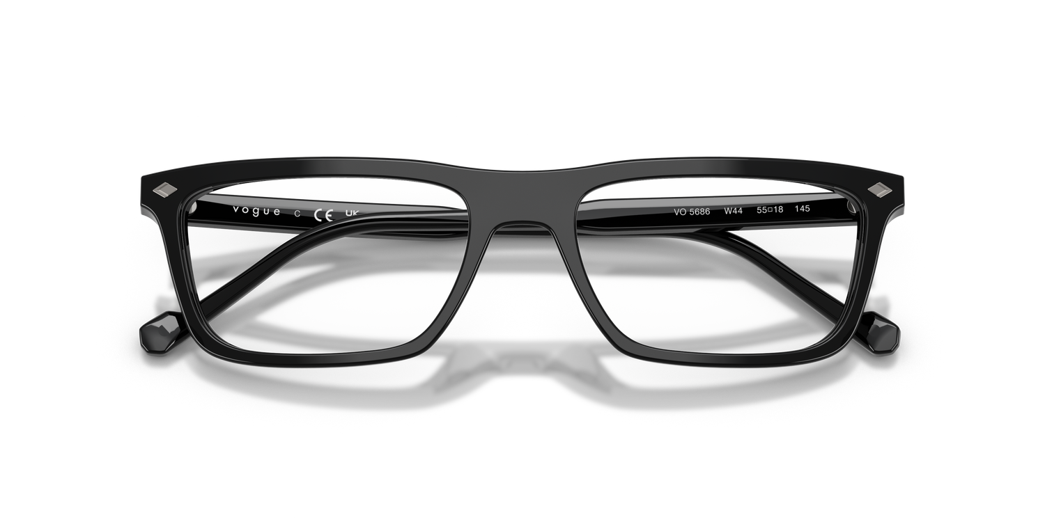 VOGUE EYEWEAR VO5686 W44 55