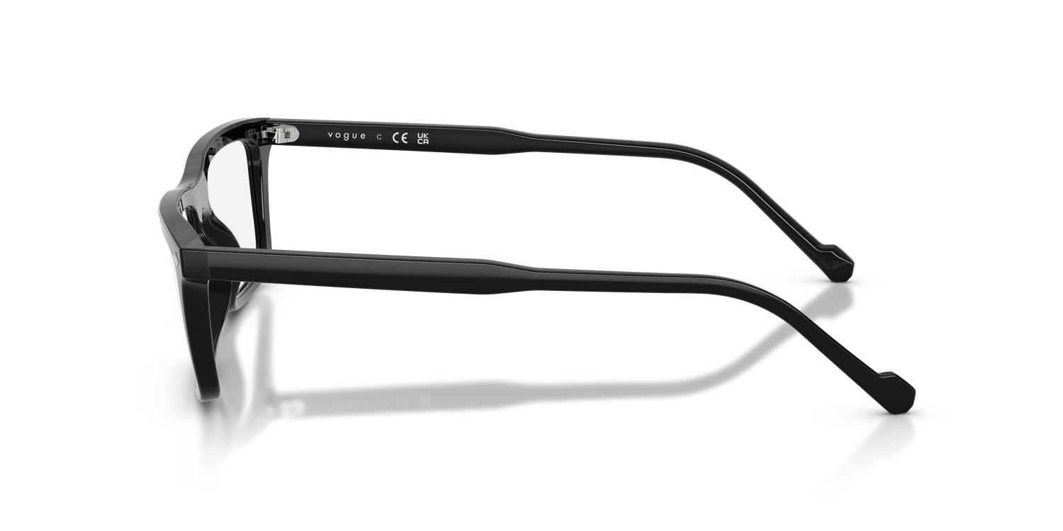 VOGUE EYEWEAR VO5686 W44 53