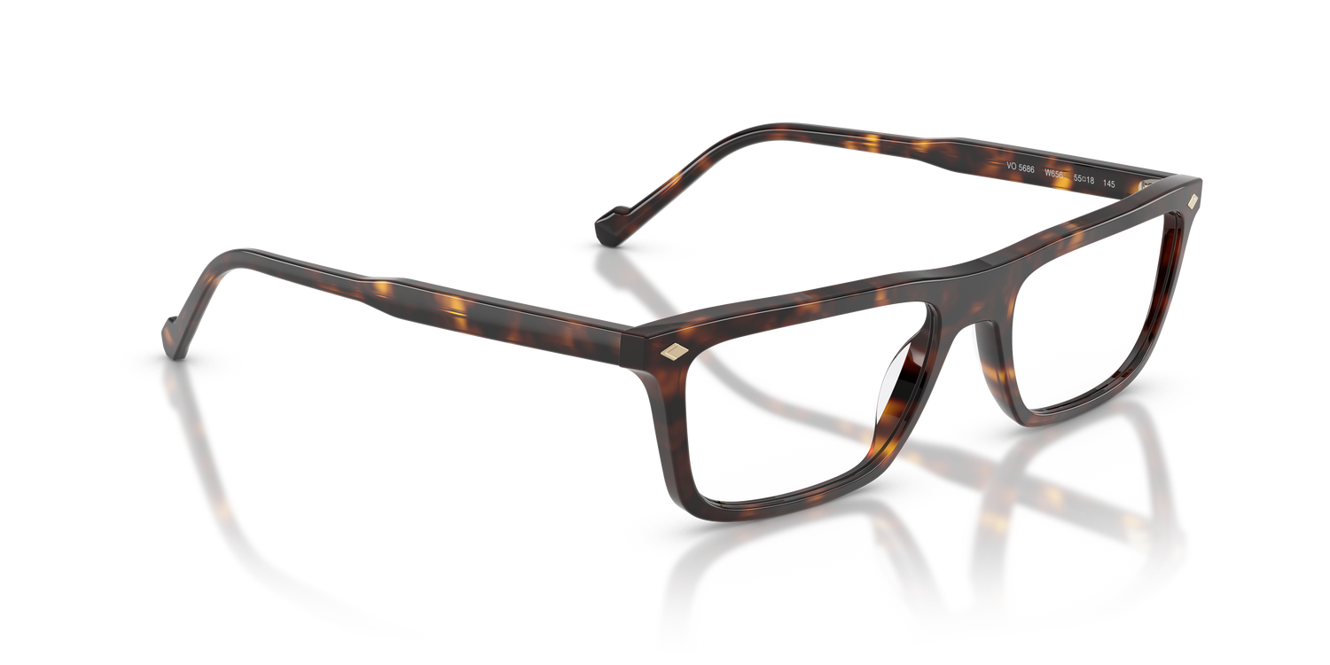 VOGUE EYEWEAR VO5686 W656 53