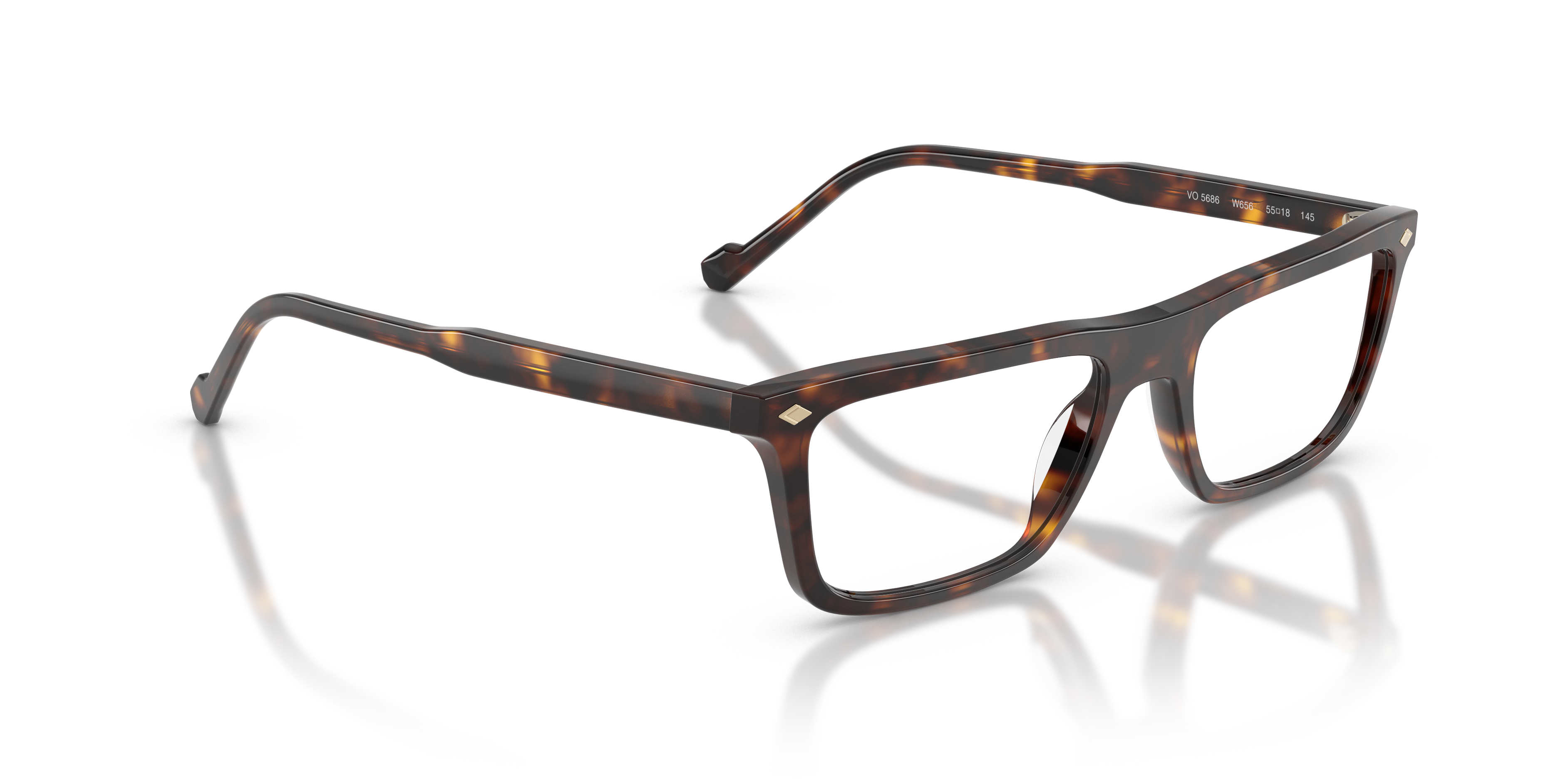 VOGUE EYEWEAR VO5686 W656 53