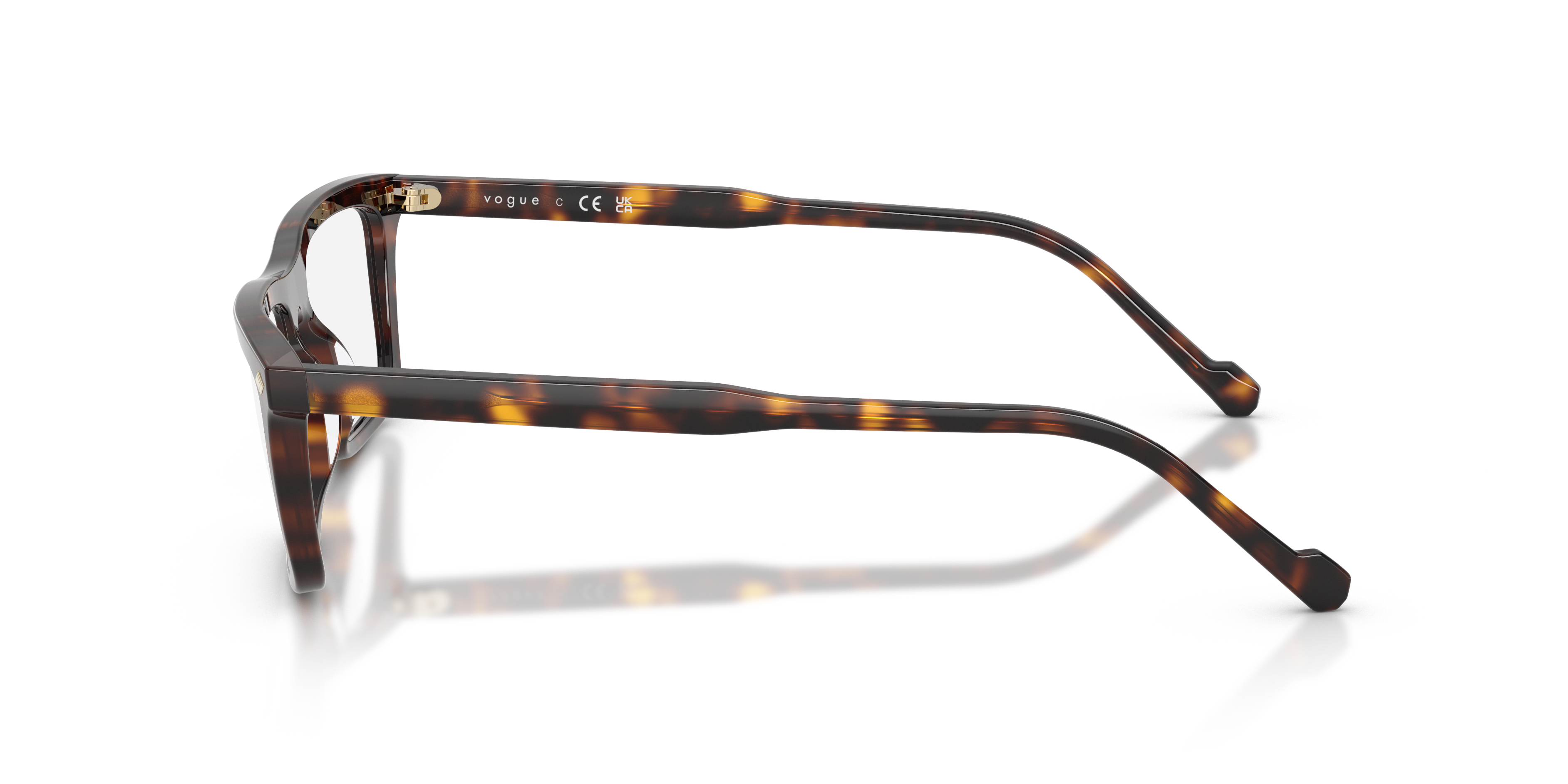 VOGUE EYEWEAR VO5686 W656 53