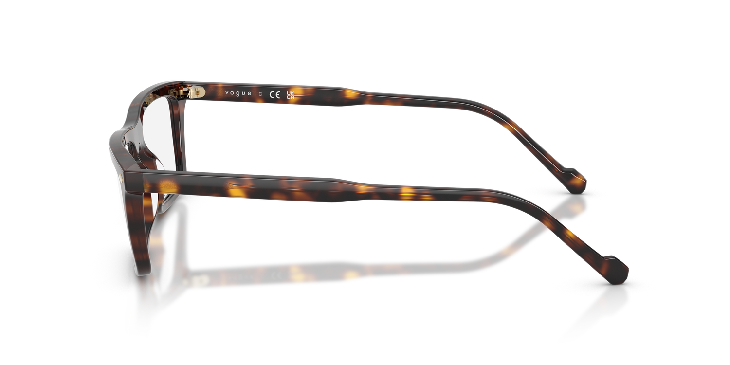 VOGUE EYEWEAR VO5686 W656 53