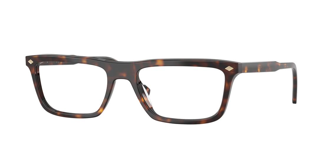 Gafas graduadas vogue eyewear vo5686 w656 marron pillow masculino talla 55mm - Vista principal