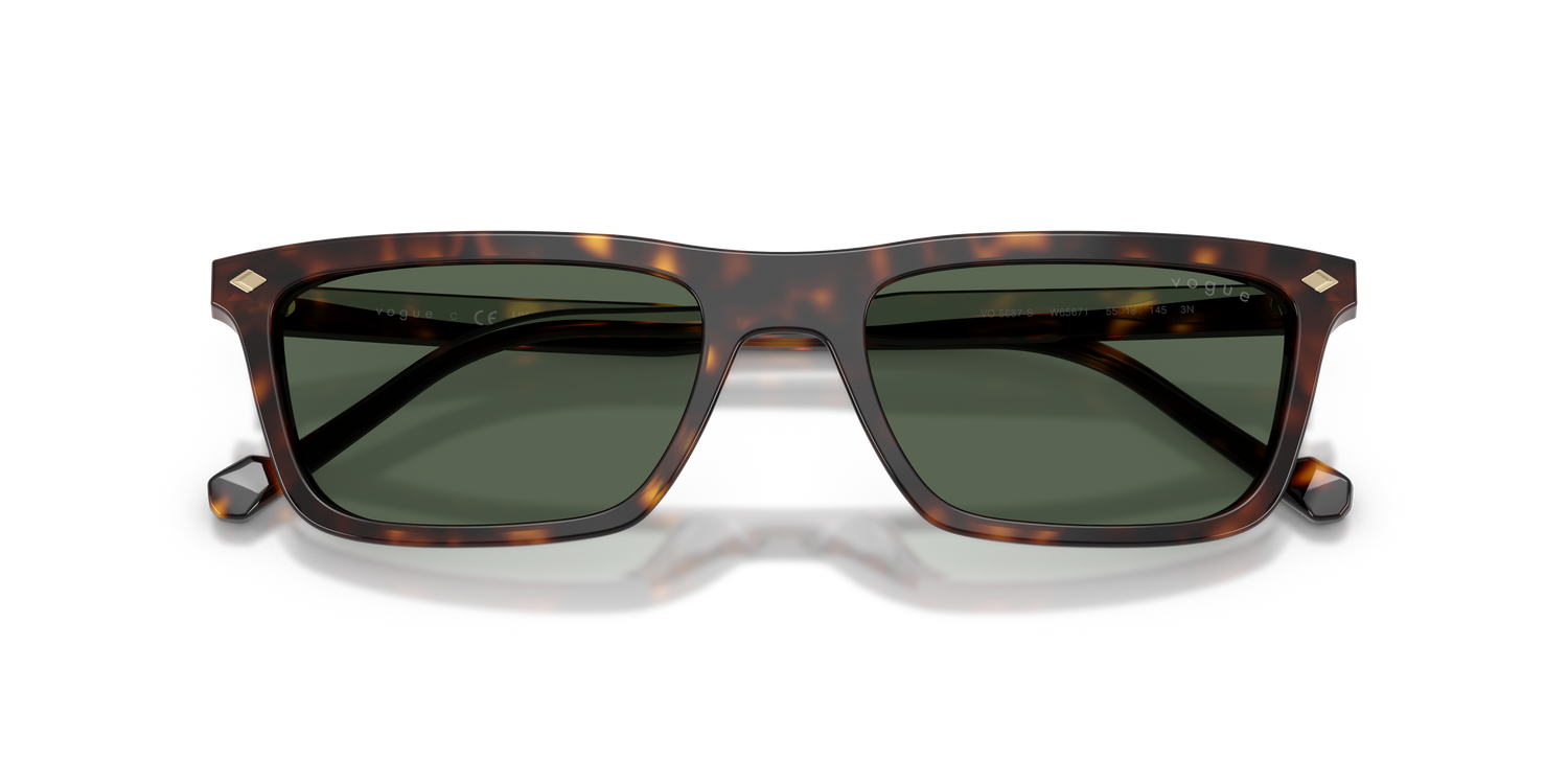 VOGUE EYEWEAR VO5687S W65671 55