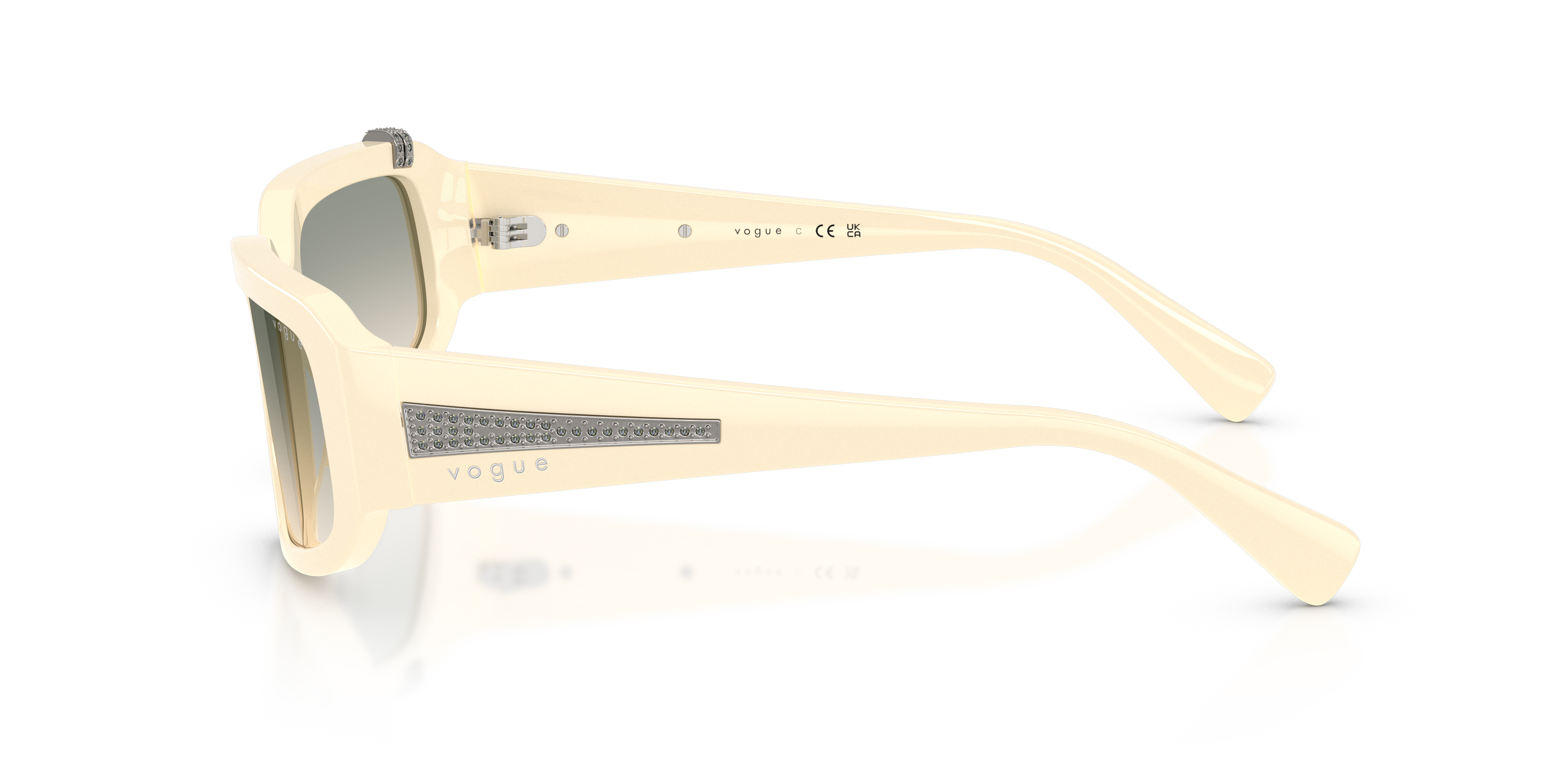 VOGUE EYEWEAR VO5688SB 31672C 55