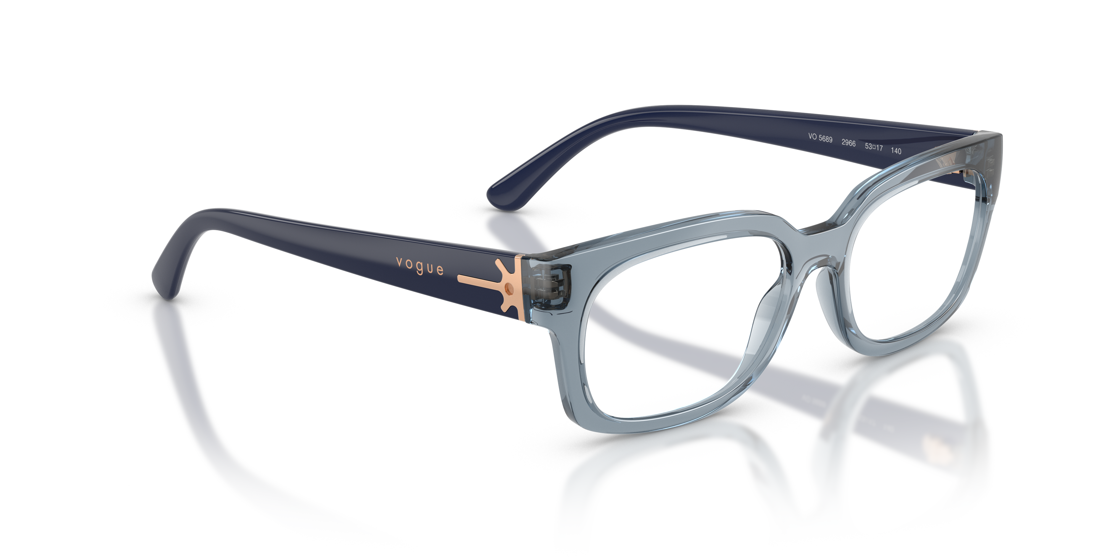 VOGUE EYEWEAR VO5689 2966 51