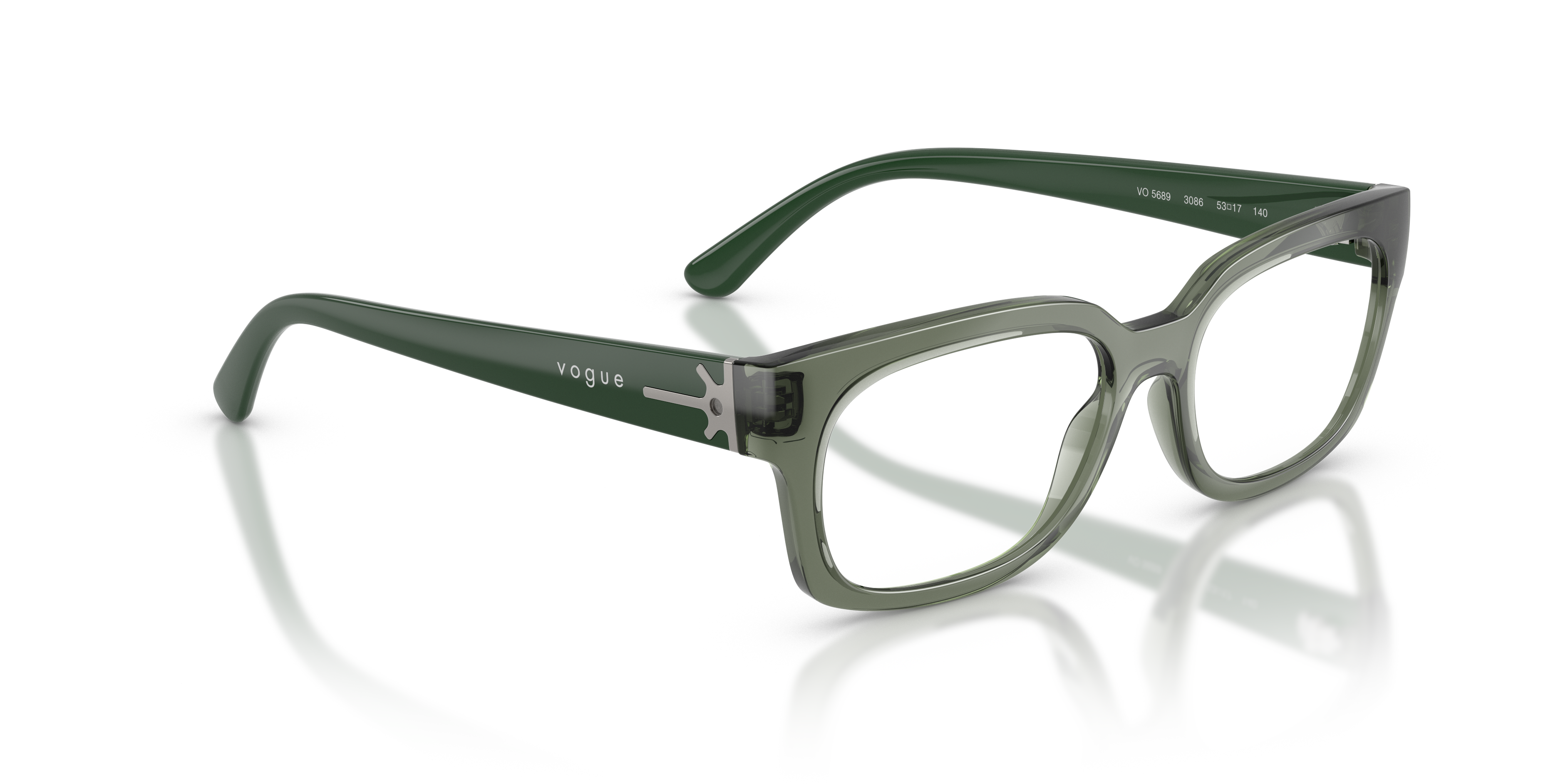 VOGUE EYEWEAR VO5689 3086 53