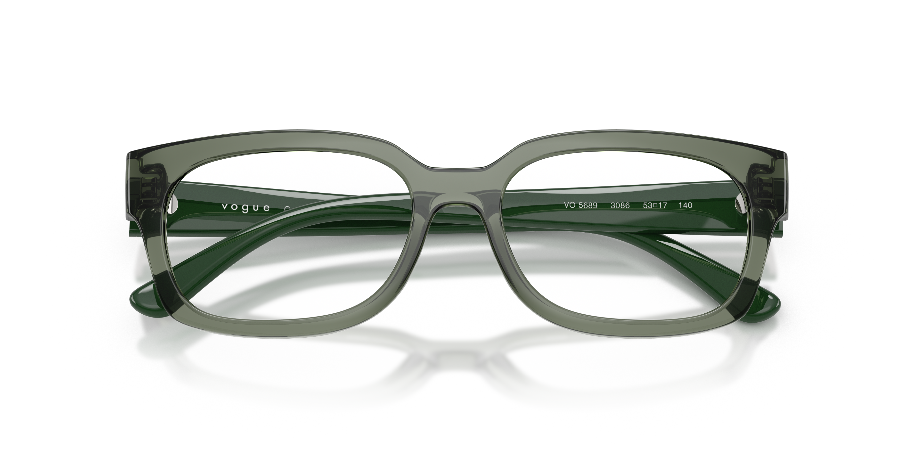 VOGUE EYEWEAR VO5689 3086 53