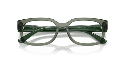 VOGUE EYEWEAR VO5689 3086 53