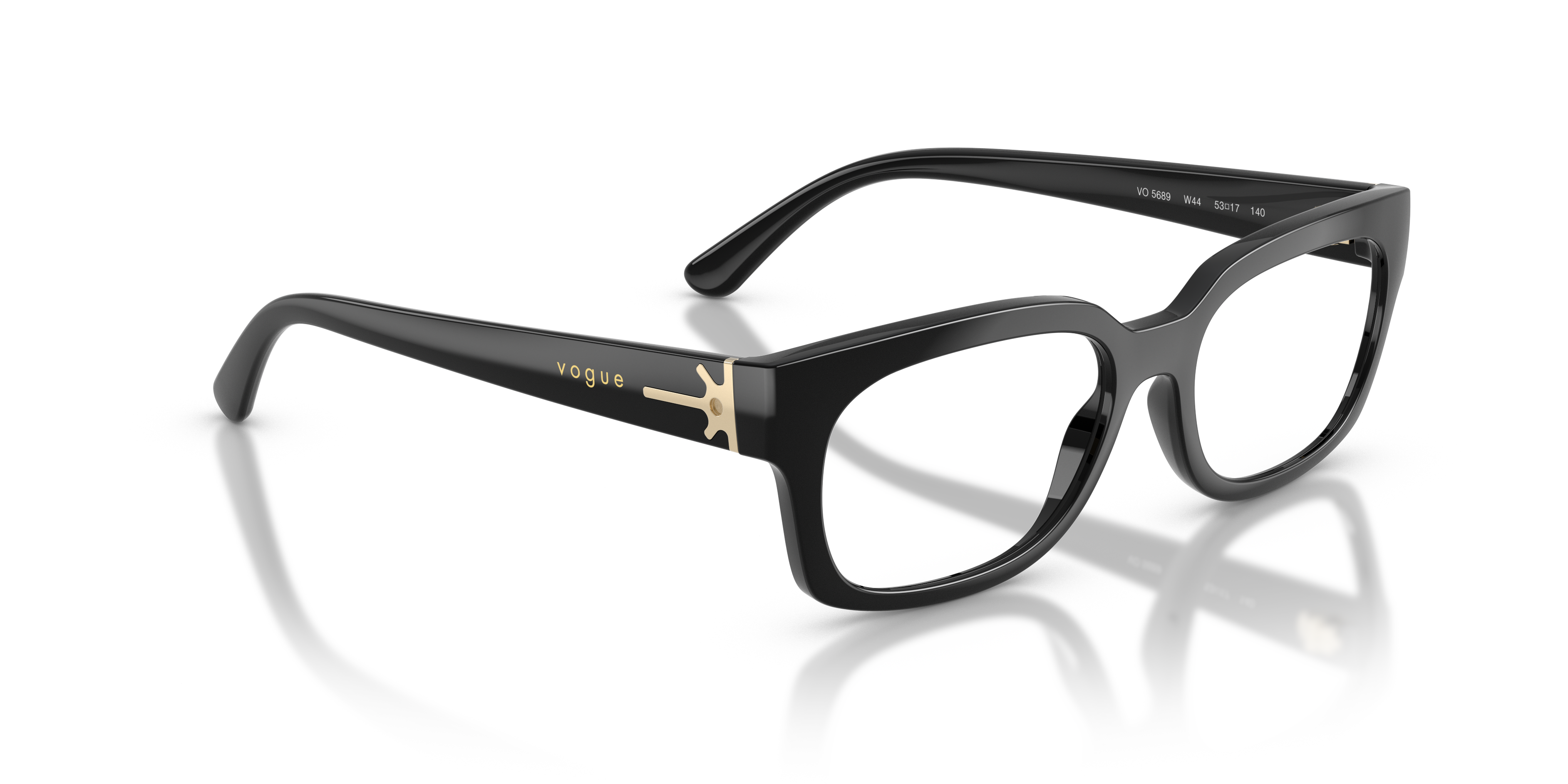 VOGUE EYEWEAR VO5689 W44 53