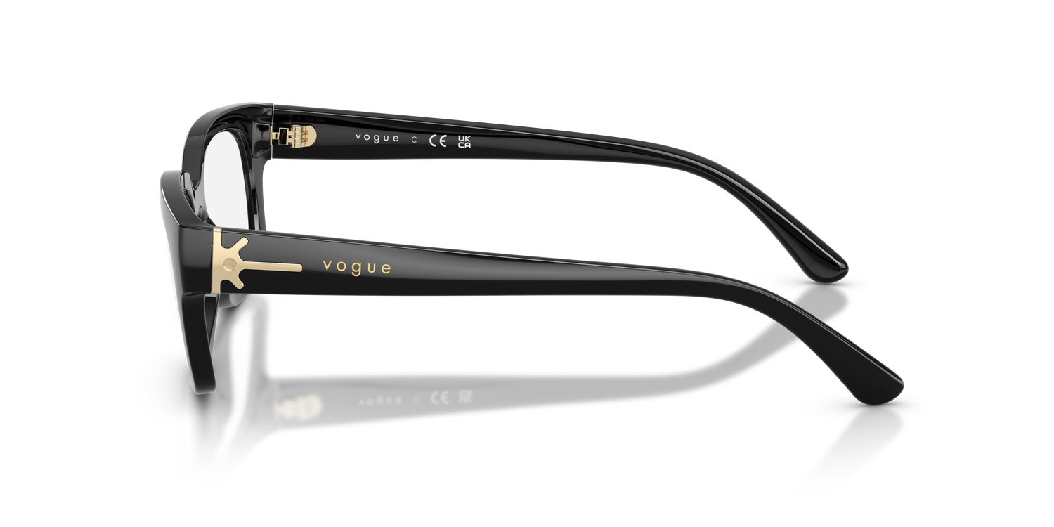VOGUE EYEWEAR VO5689 W44 53