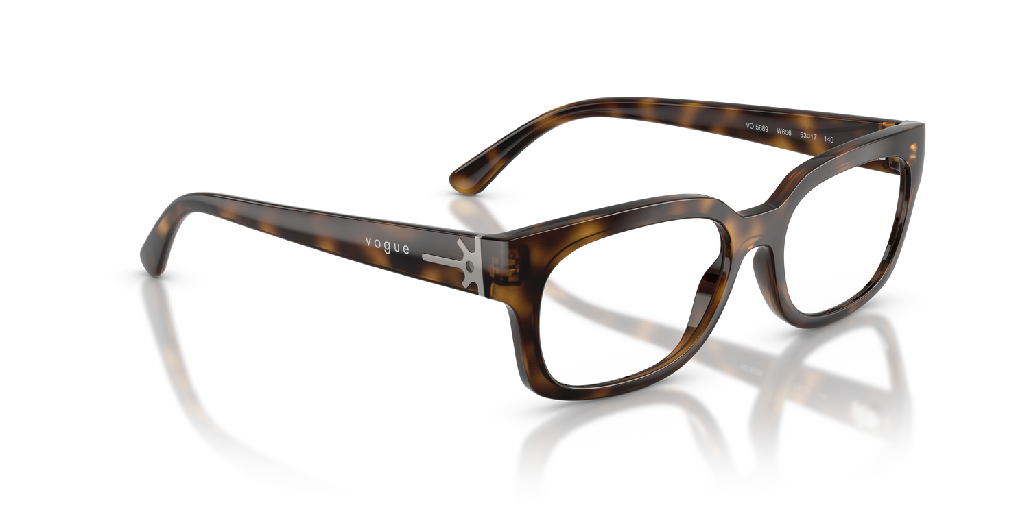 VOGUE EYEWEAR VO5689 W656 53