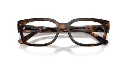 VOGUE EYEWEAR VO5689 W656 53