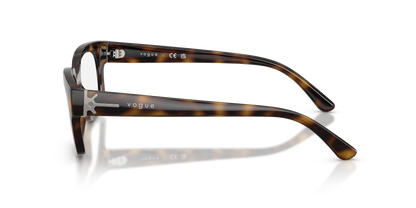 VOGUE EYEWEAR VO5689 W656 53