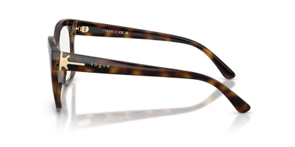 VOGUE EYEWEAR VO5691 W656 54