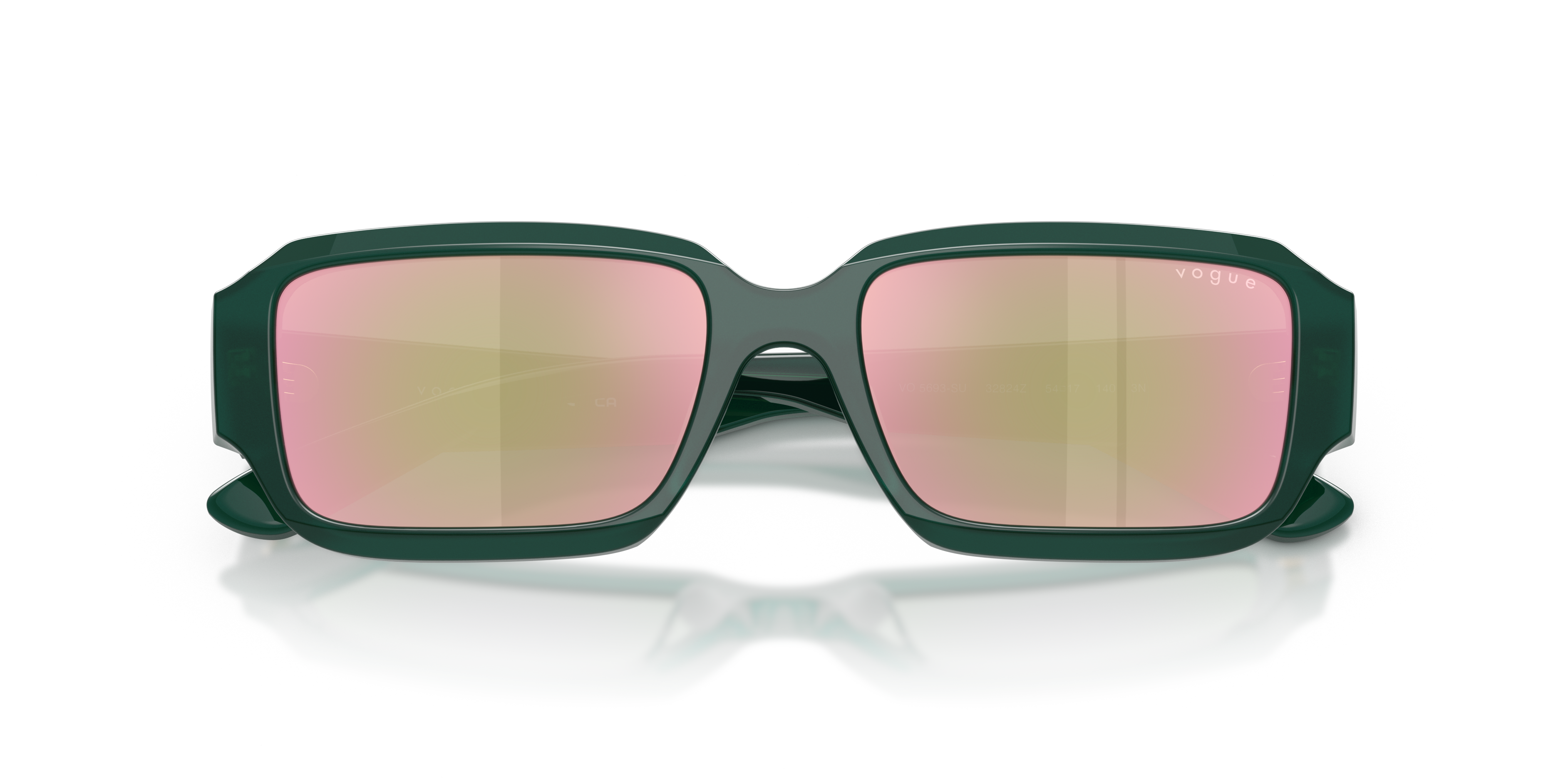 VOGUE EYEWEAR VO5693SU 32824Z 54