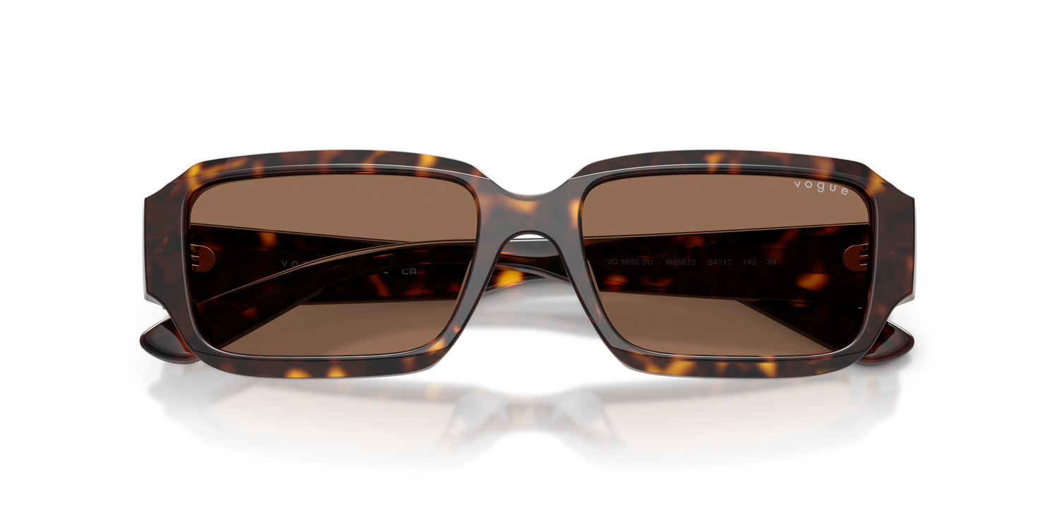 VOGUE EYEWEAR VO5693SU W65673 54