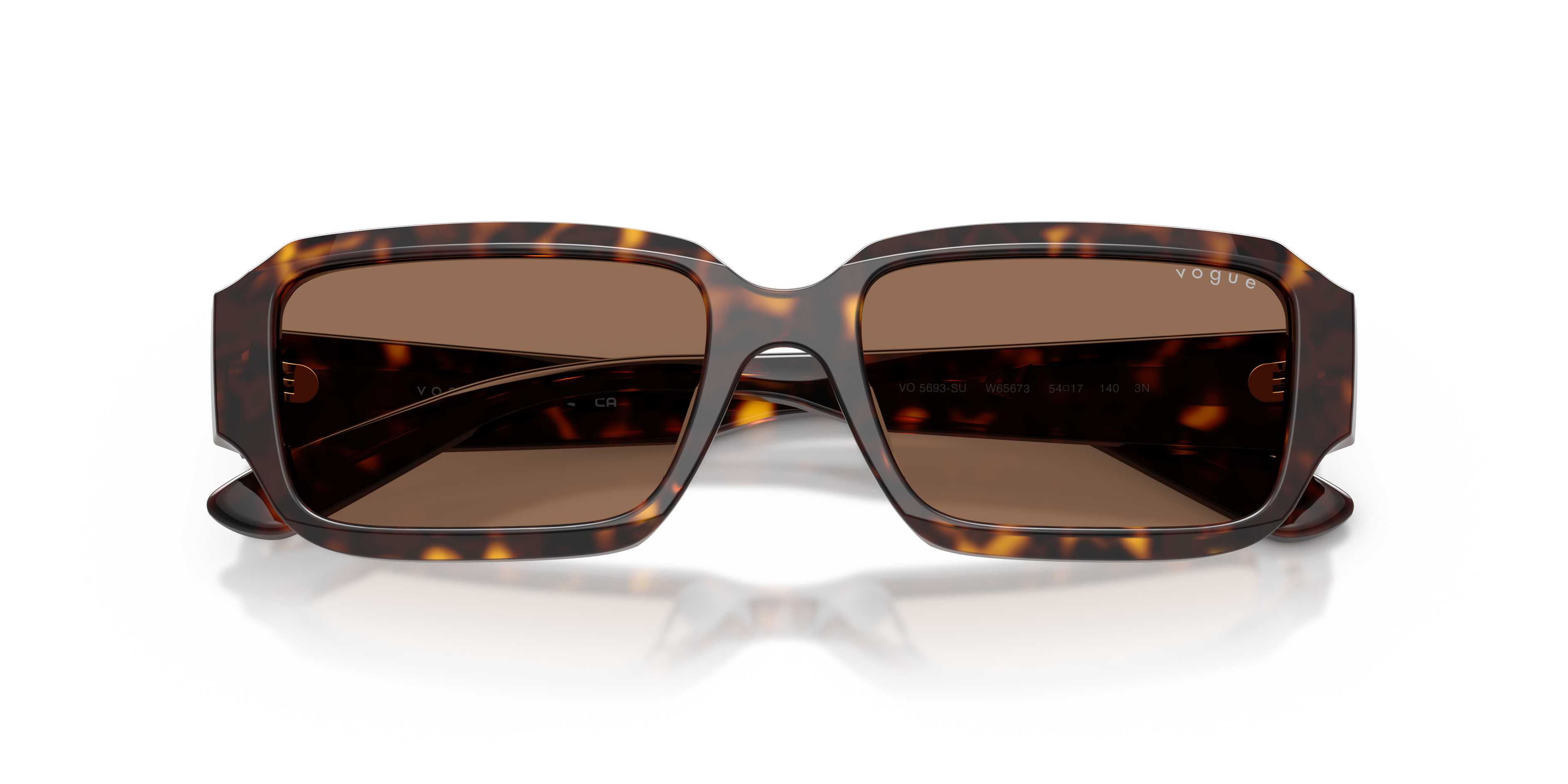 VOGUE EYEWEAR VO5693SU W65673 54
