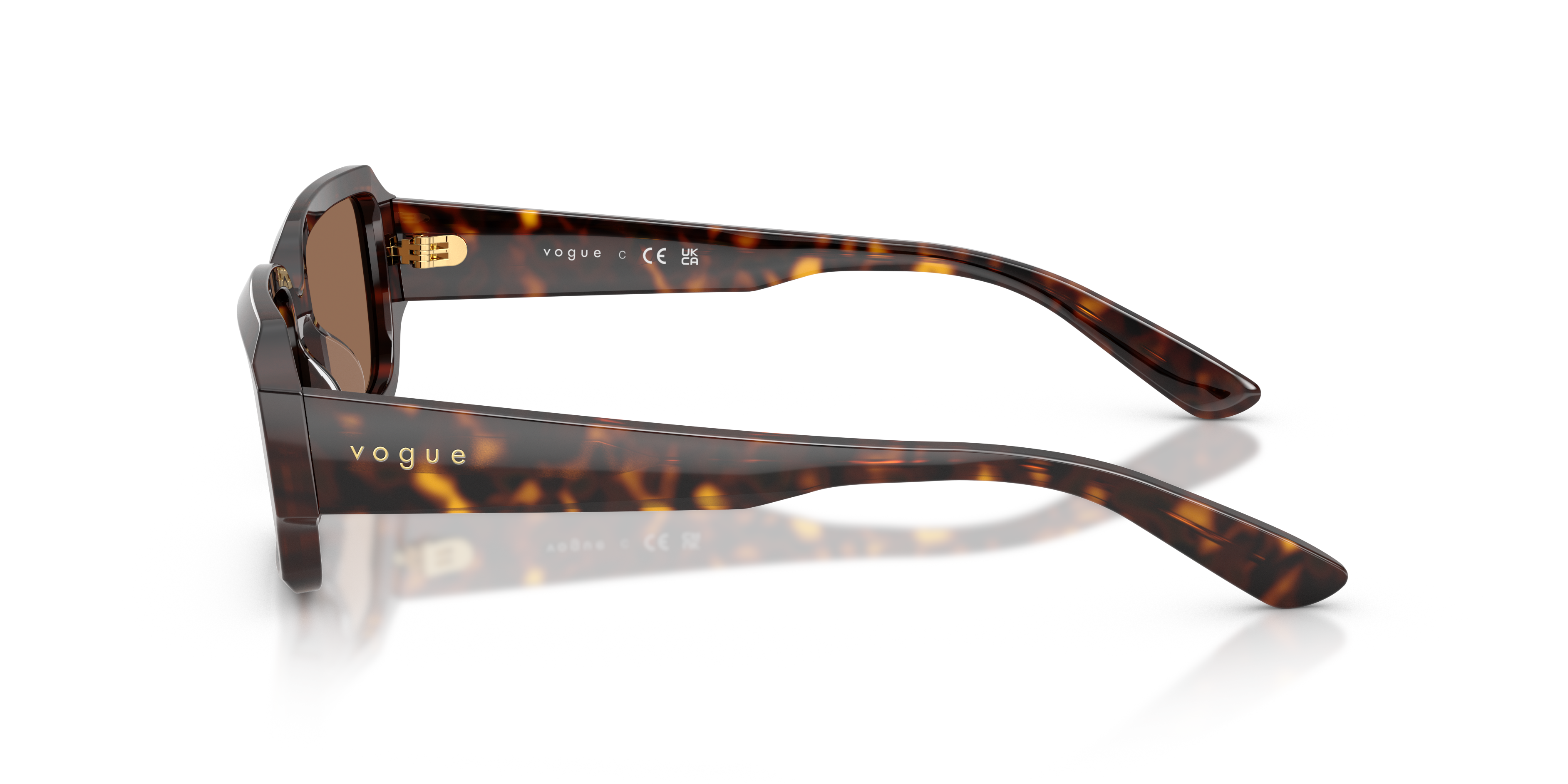VOGUE EYEWEAR VO5693SU W65673 54