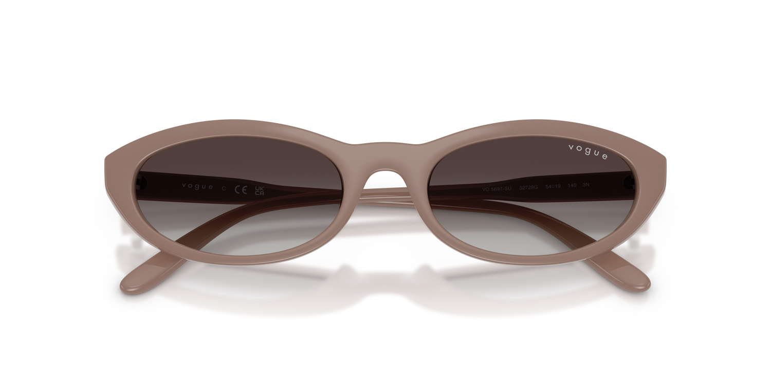 VOGUE EYEWEAR VO5697SU 32728G 54