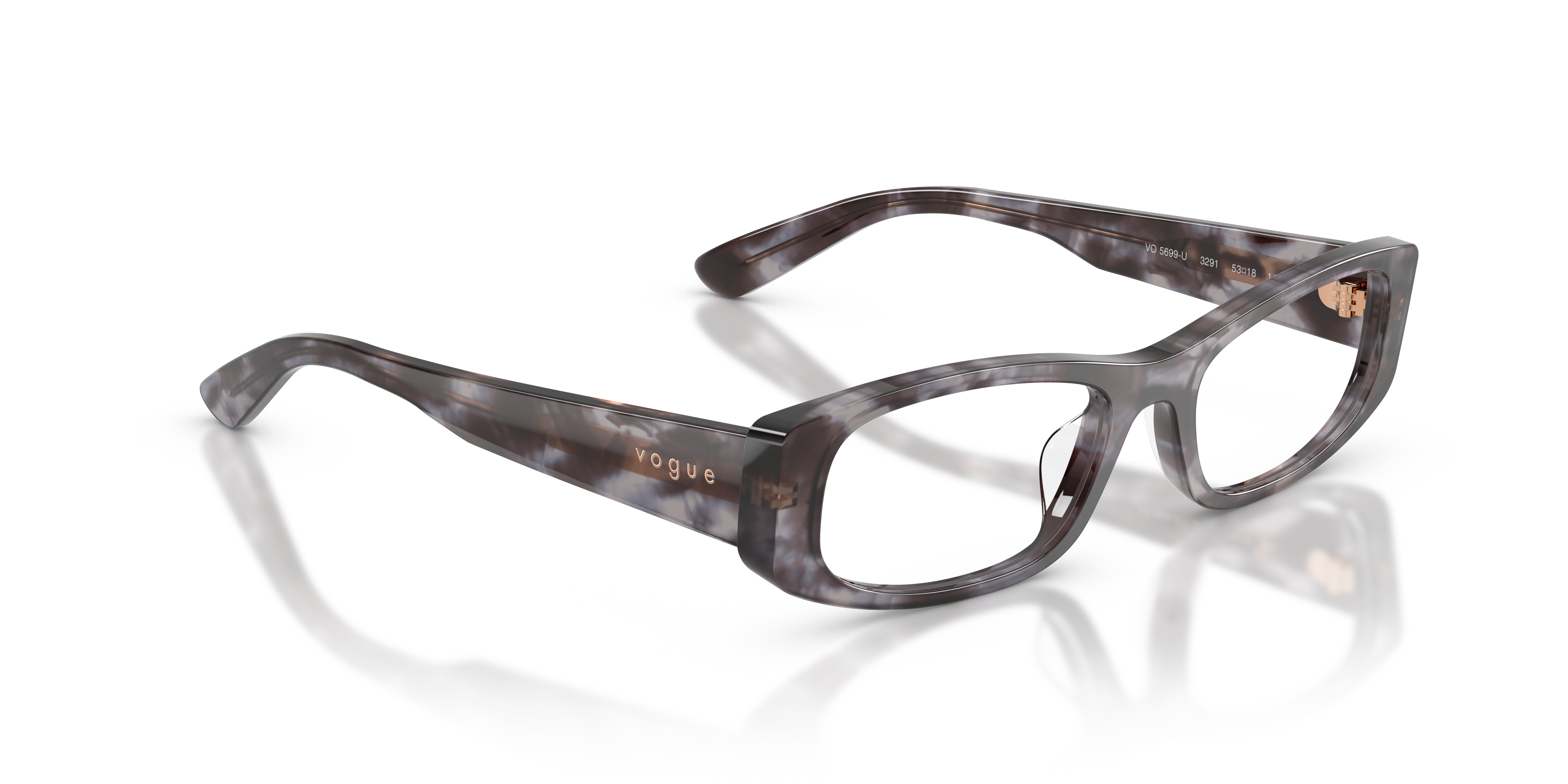 VOGUE EYEWEAR VO5699U 3291 53