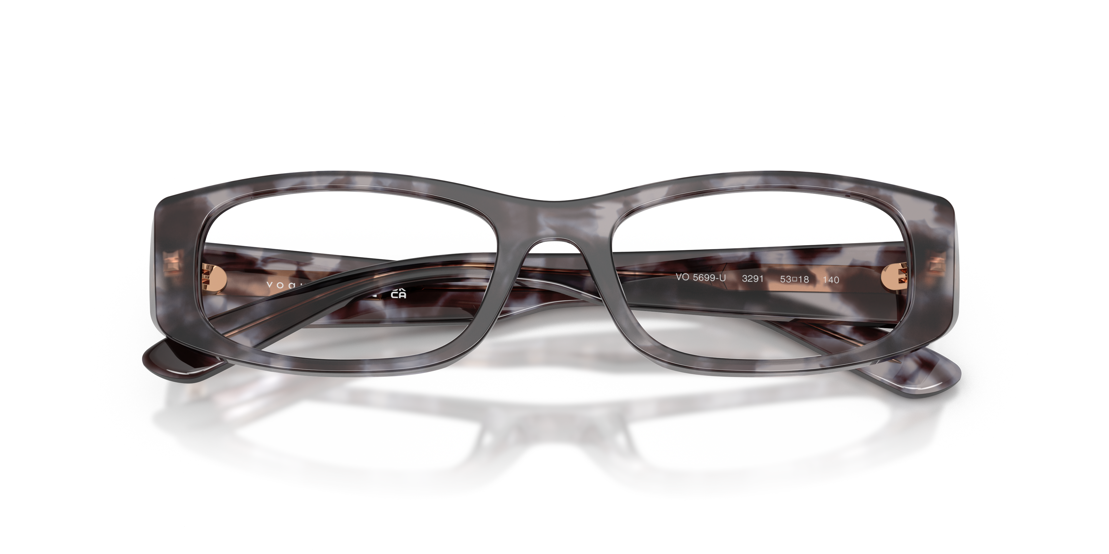 VOGUE EYEWEAR VO5699U 3291 53